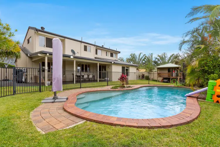 Third view of Homely house listing, 15 Katoomba Court, Helensvale QLD 4212