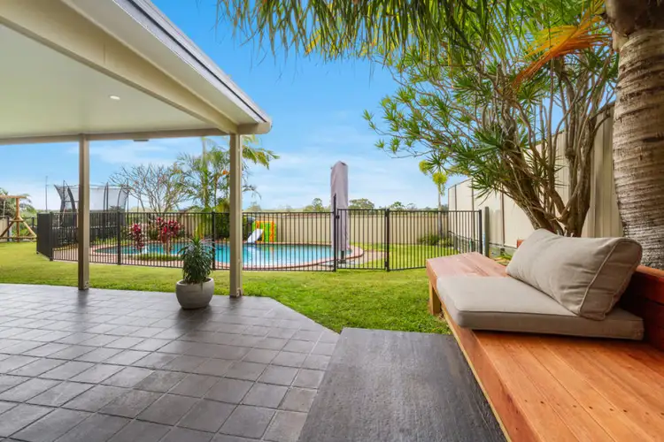 Fourth view of Homely house listing, 15 Katoomba Court, Helensvale QLD 4212