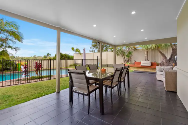Fifth view of Homely house listing, 15 Katoomba Court, Helensvale QLD 4212