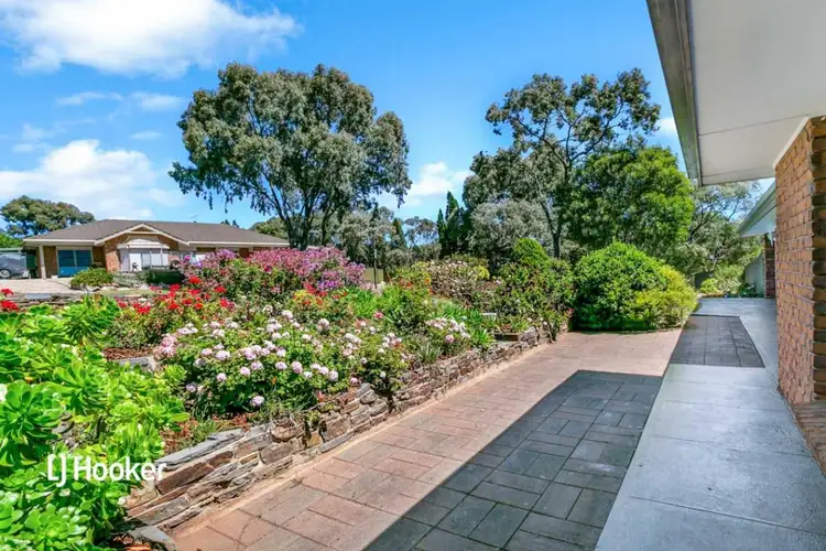 Second view of Homely house listing, 3 Crest Court, Gulfview Heights SA 5096