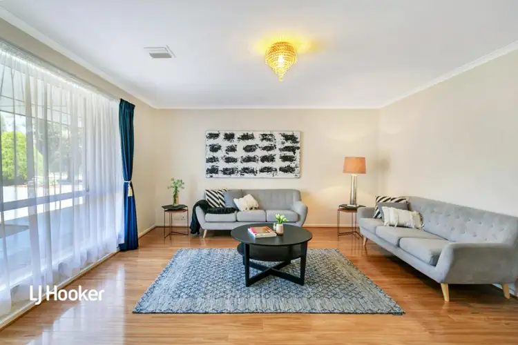 Fourth view of Homely house listing, 3 Crest Court, Gulfview Heights SA 5096