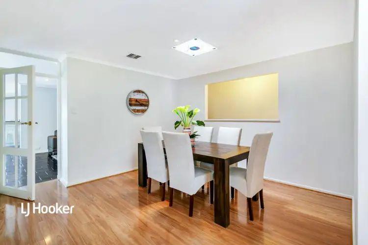 Fifth view of Homely house listing, 3 Crest Court, Gulfview Heights SA 5096