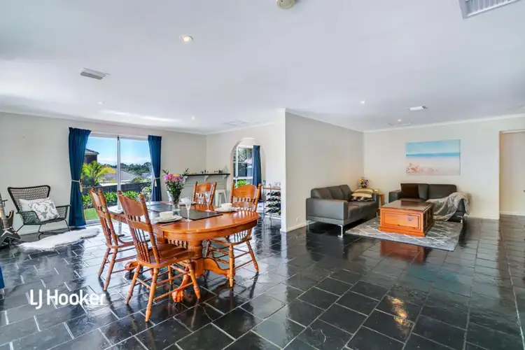 Sixth view of Homely house listing, 3 Crest Court, Gulfview Heights SA 5096