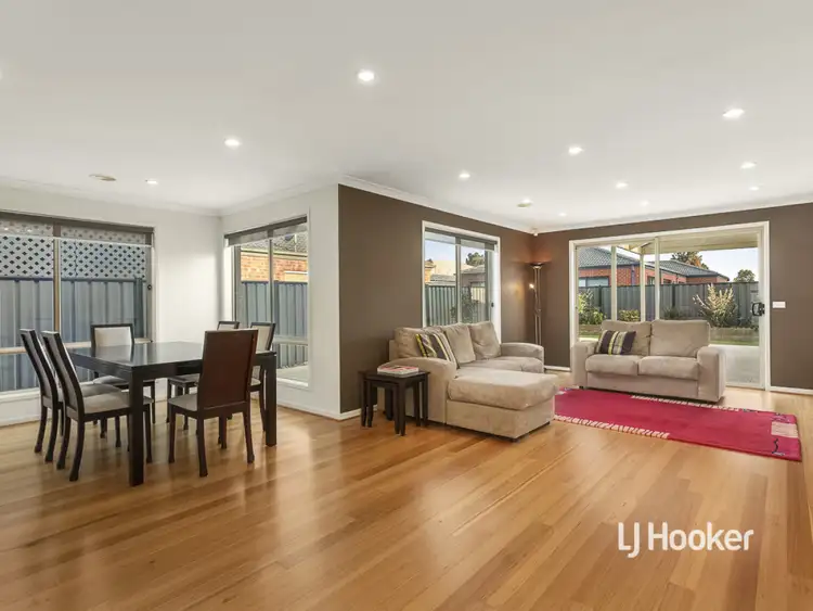 Fourth view of Homely house listing, 9 Metcalf Way, Point Cook VIC 3030