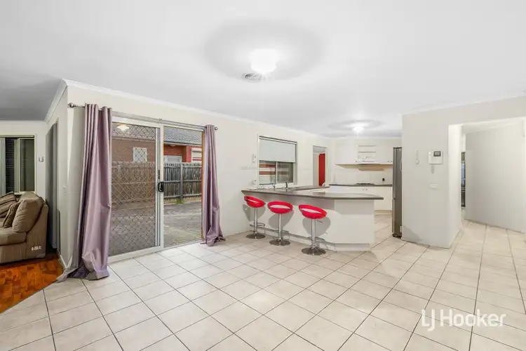 Fourth view of Homely house listing, 31 Copeland Crescent, Point Cook VIC 3030