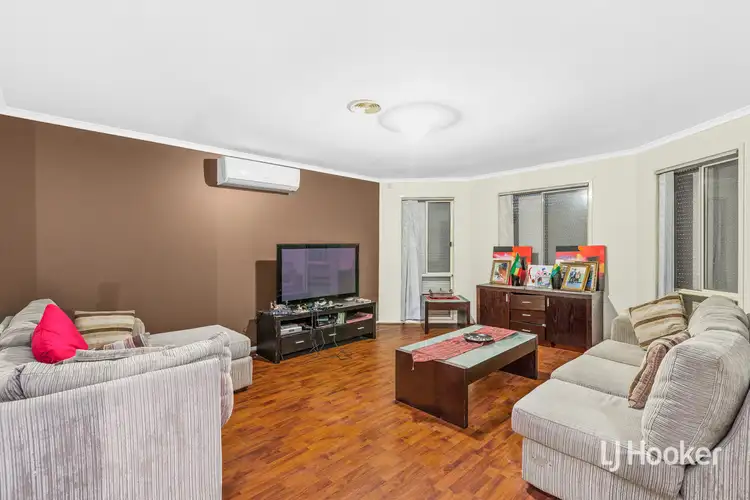 Fifth view of Homely house listing, 31 Copeland Crescent, Point Cook VIC 3030