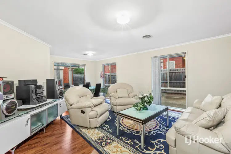 Sixth view of Homely house listing, 31 Copeland Crescent, Point Cook VIC 3030