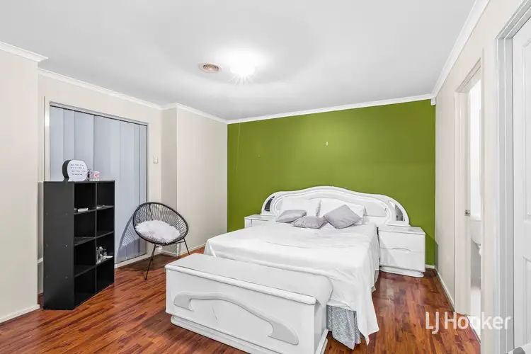 Seventh view of Homely house listing, 31 Copeland Crescent, Point Cook VIC 3030