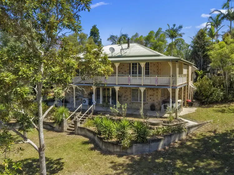 Fifth view of Homely house listing, 32 Mary Smokes Creek Road, Royston QLD 4515