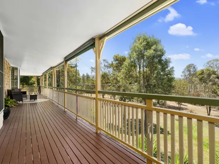 Seventh view of Homely house listing, 32 Mary Smokes Creek Road, Royston QLD 4515