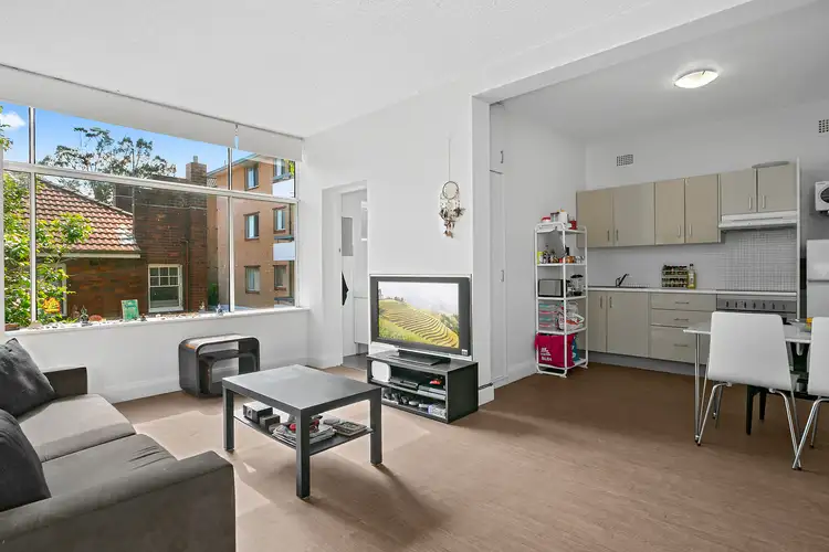 Fifth view of Homely apartment listing, 54/69 Addison Road, Manly NSW 2095