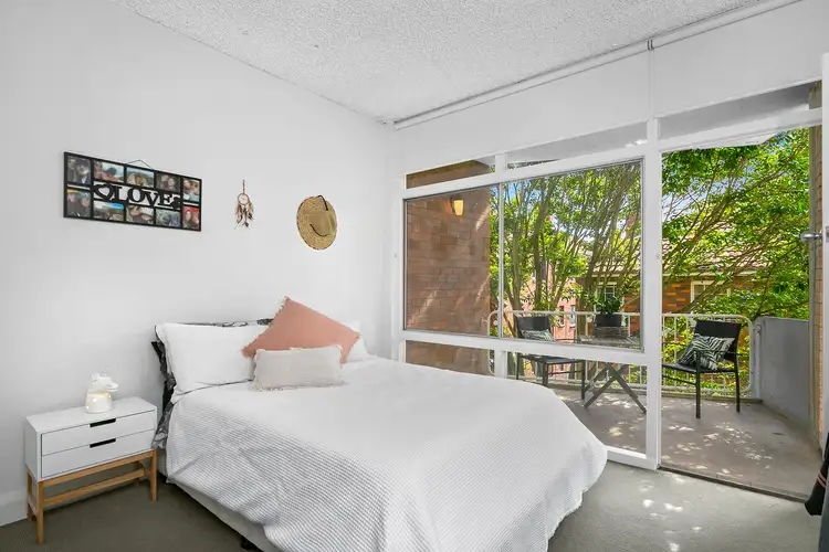 Sixth view of Homely apartment listing, 54/69 Addison Road, Manly NSW 2095