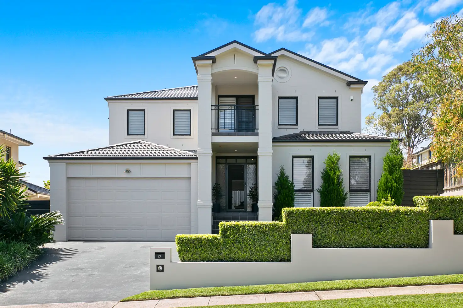 Main view of Homely house listing, 17 Keith Payne Place, Narraweena NSW 2099
