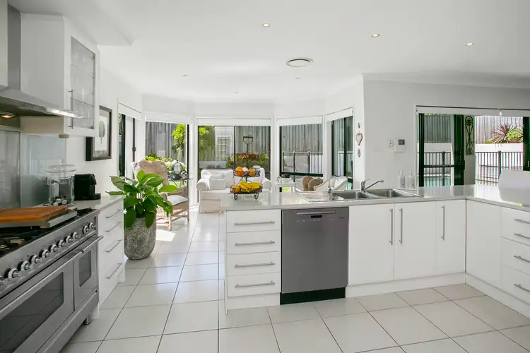 Second view of Homely house listing, 17 Keith Payne Place, Narraweena NSW 2099