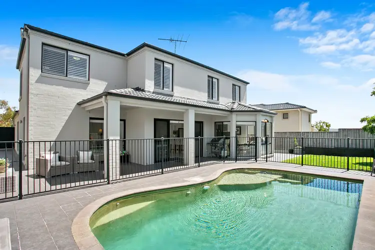 Fourth view of Homely house listing, 17 Keith Payne Place, Narraweena NSW 2099