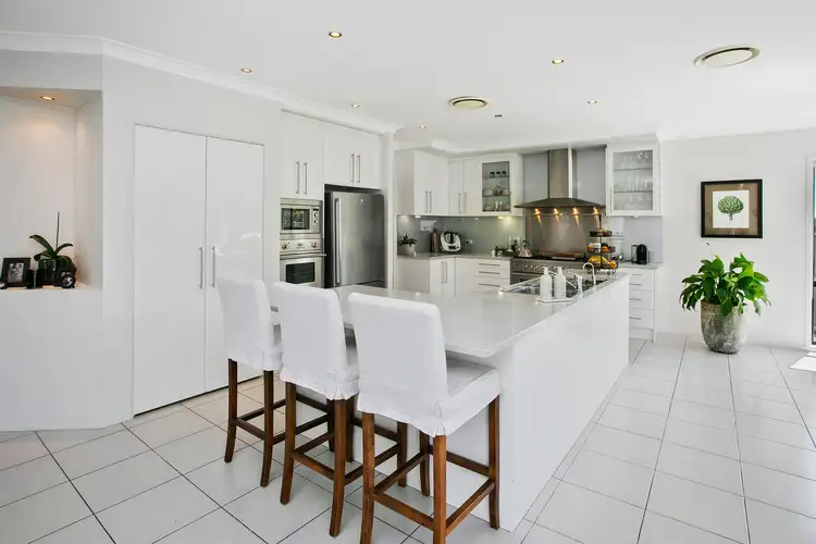 Fifth view of Homely house listing, 17 Keith Payne Place, Narraweena NSW 2099