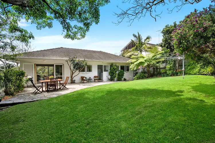 Third view of Homely house listing, 2 Curban Street, Balgowlah Heights NSW 2093