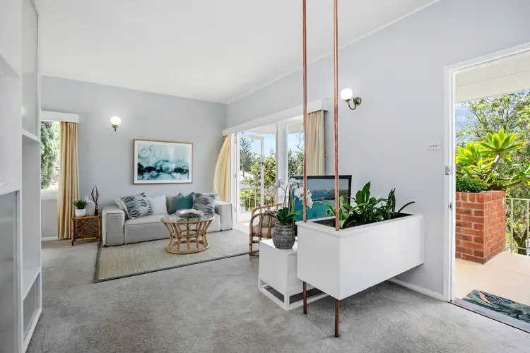 Fifth view of Homely house listing, 2 Curban Street, Balgowlah Heights NSW 2093