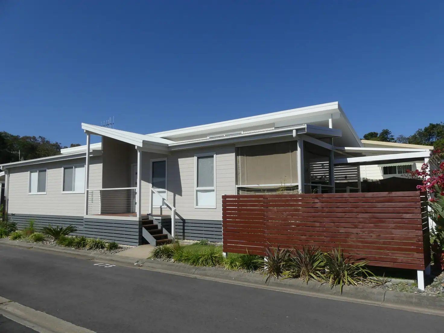 Main view of Homely retirement listing, Unit 475/21 Red Head Road, Hallidays Point NSW 2430