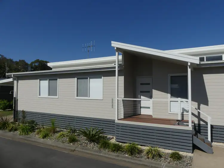 Second view of Homely retirement listing, Unit 475/21 Red Head Road, Hallidays Point NSW 2430