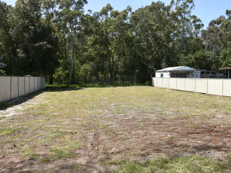 Main view of Homely land listing, 19 Rosemount Drive, Raymond Terrace NSW 2324