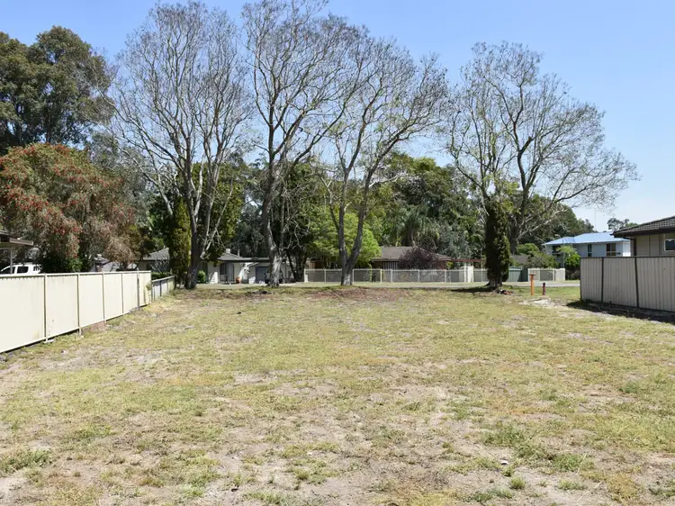 Second view of Homely land listing, 19 Rosemount Drive, Raymond Terrace NSW 2324