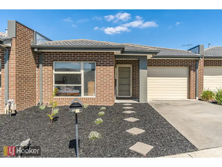 Main view of Homely unit listing, 2/25 Ballybunion Avenue, Craigieburn VIC 3064