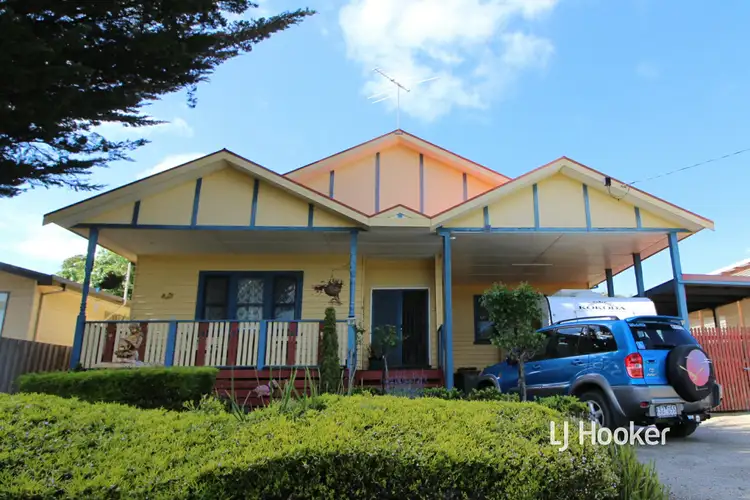 Main view of Homely house listing, 37 Galleon Street, Sunset Strip VIC 3922