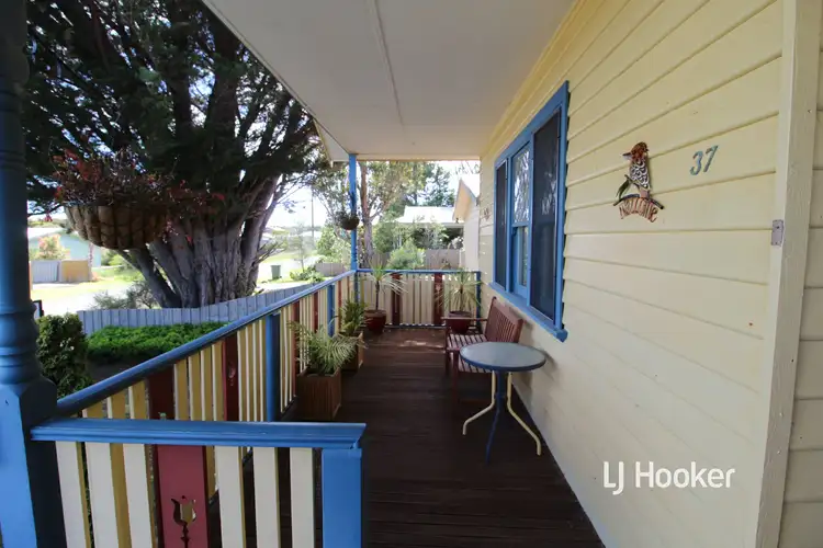 Fifth view of Homely house listing, 37 Galleon Street, Sunset Strip VIC 3922