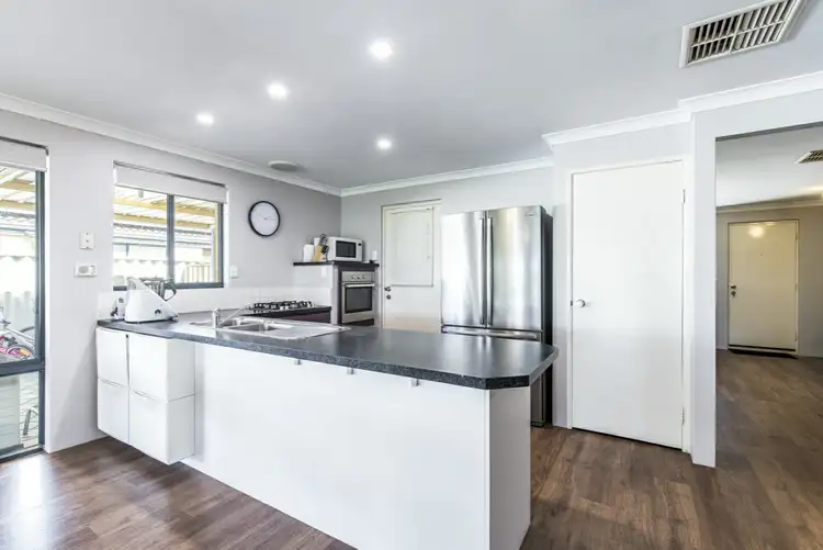 Third view of Homely house listing, 19 Rosewood Lane, Thornlie WA 6108