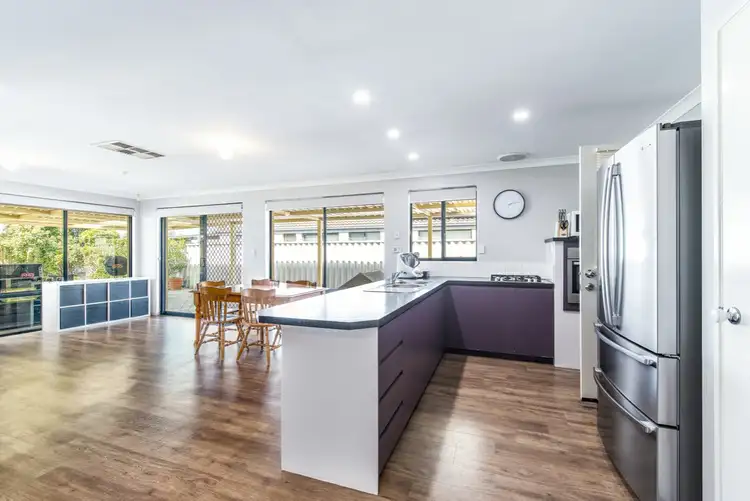 Fourth view of Homely house listing, 19 Rosewood Lane, Thornlie WA 6108