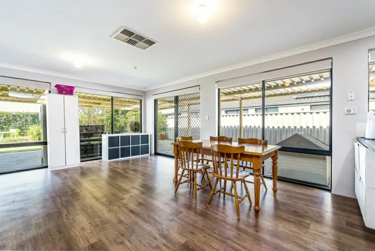 Fifth view of Homely house listing, 19 Rosewood Lane, Thornlie WA 6108
