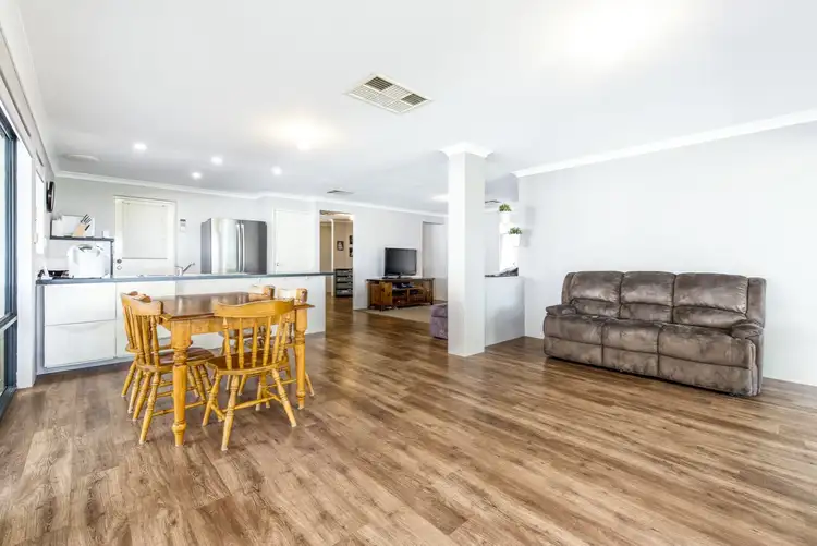 Sixth view of Homely house listing, 19 Rosewood Lane, Thornlie WA 6108