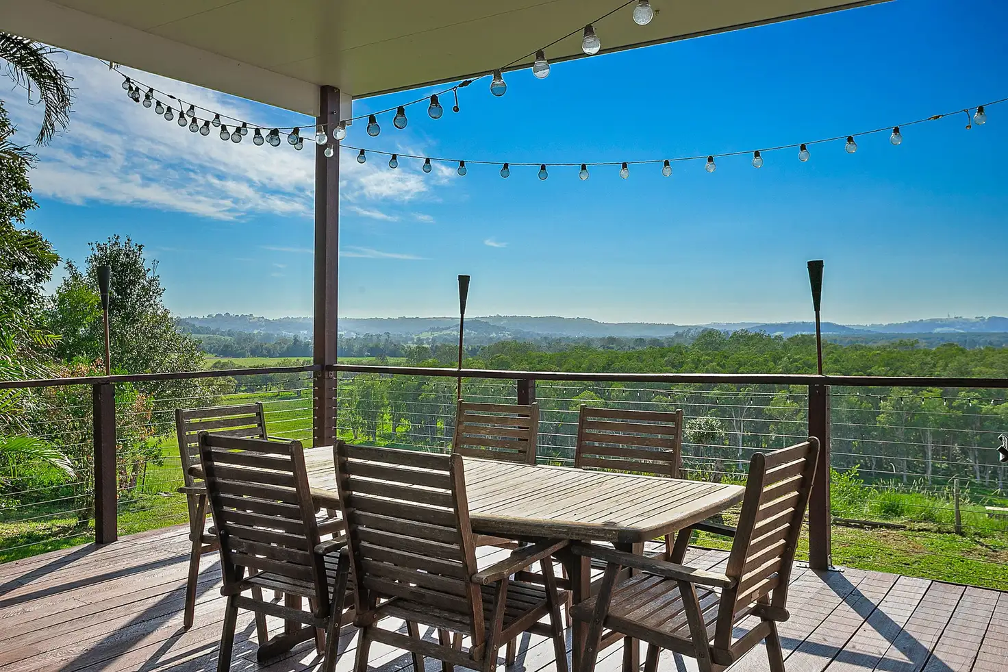 Main view of Homely rural property listing, 34 Hazlemount Lane, Tuckurimba NSW 2480