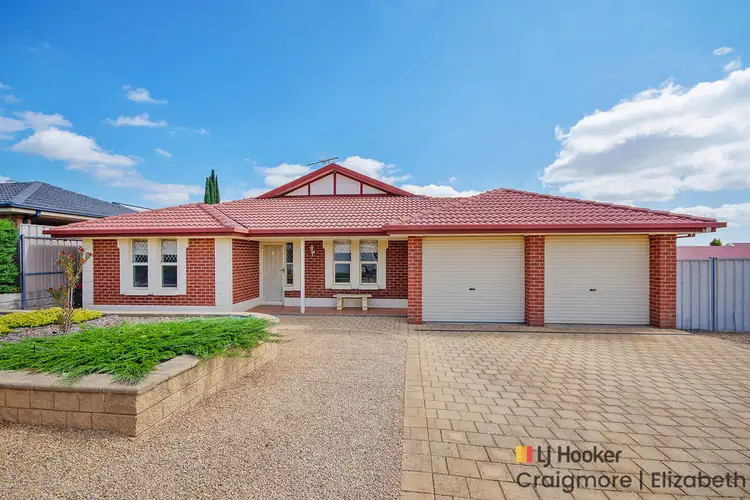 Main view of Homely house listing, 83 Beckham Rise, Craigmore SA 5114
