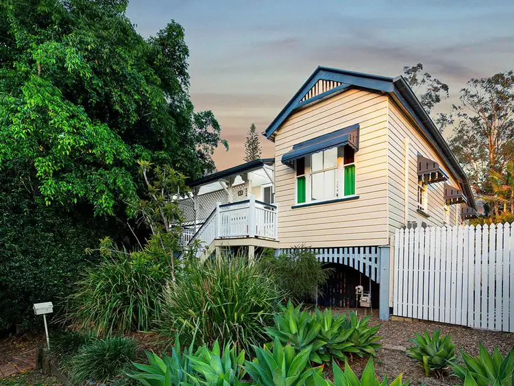 34 Somervell Street, Annerley QLD 4103