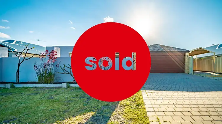 26 Dorado Street, Singleton WA 6175
