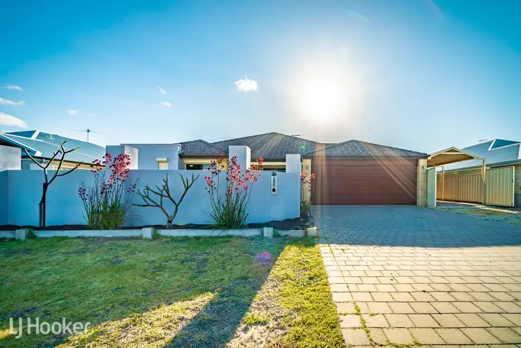 Second view of Homely house listing, 26 Dorado Street, Singleton WA 6175