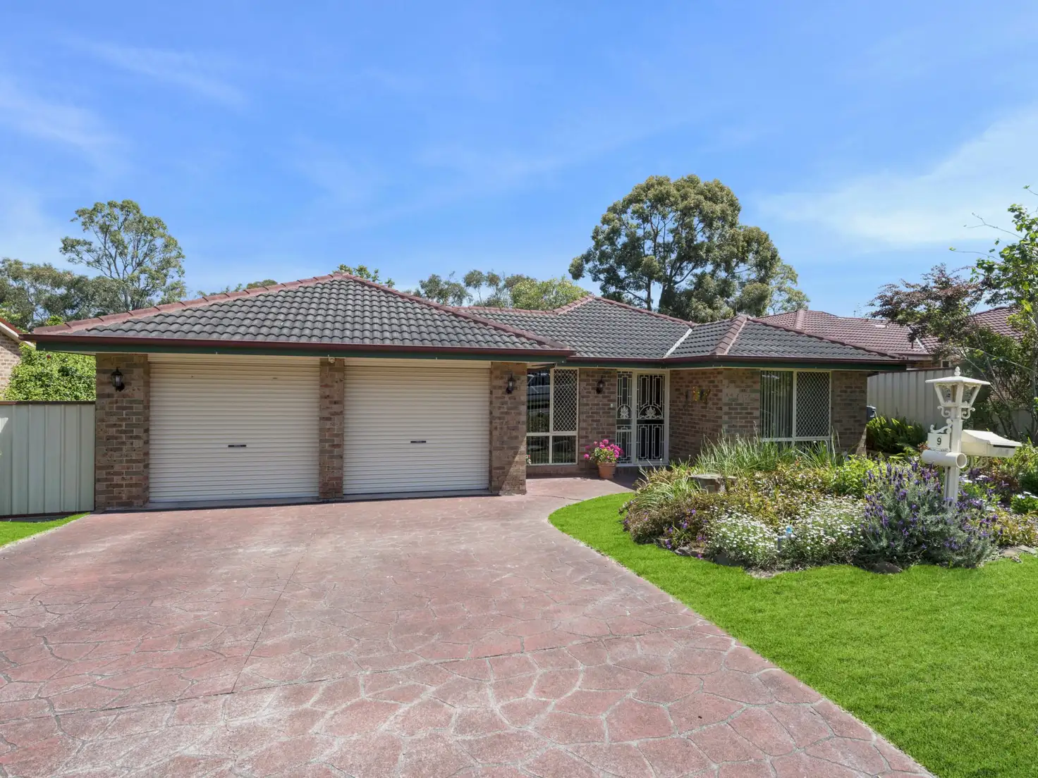 Main view of Homely house listing, 9 Scribbly Gum Close, San Remo NSW 2262