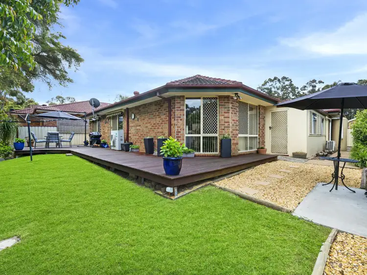 Second view of Homely house listing, 9 Scribbly Gum Close, San Remo NSW 2262