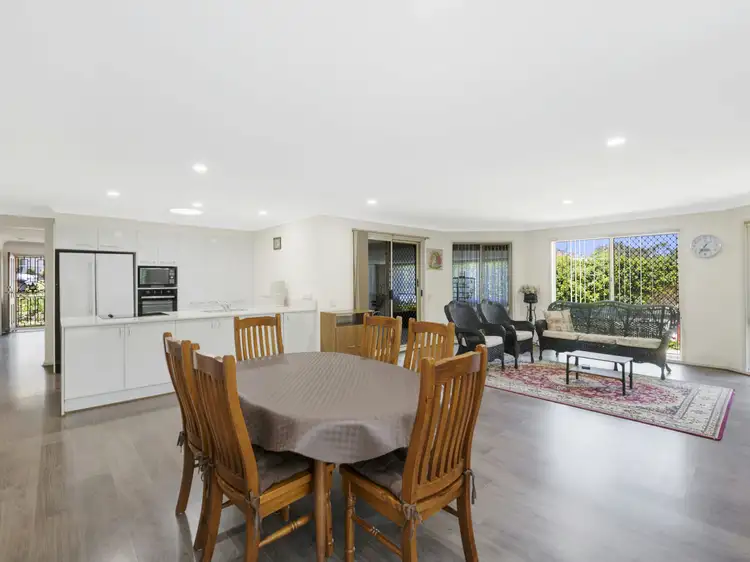 Fifth view of Homely house listing, 9 Scribbly Gum Close, San Remo NSW 2262