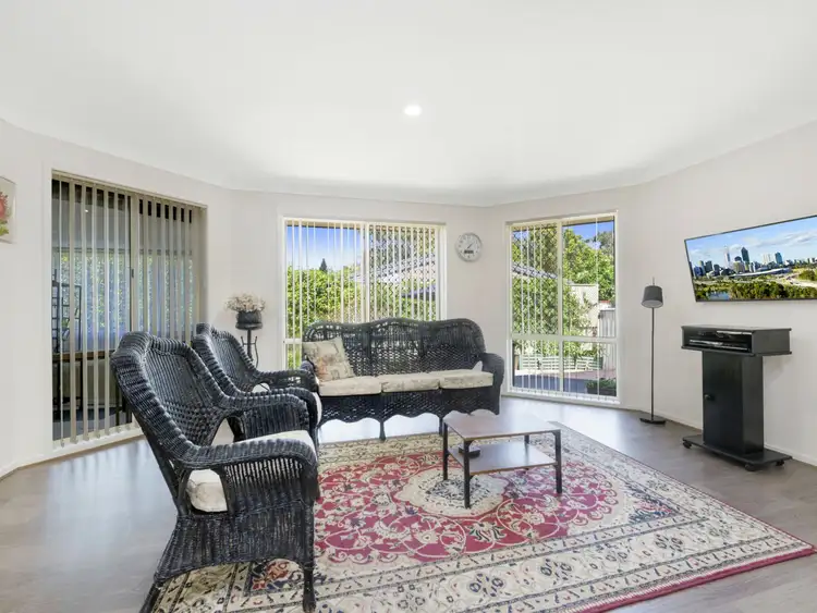 Sixth view of Homely house listing, 9 Scribbly Gum Close, San Remo NSW 2262