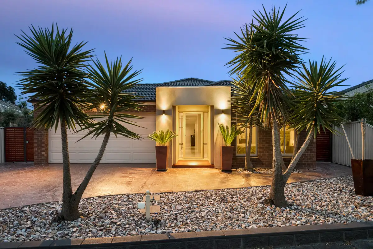 Main view of Homely house listing, 7 Eclipse Avenue, Epping VIC 3076