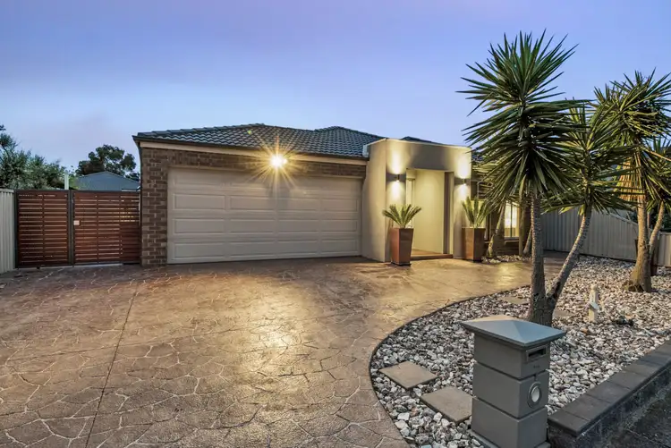Second view of Homely house listing, 7 Eclipse Avenue, Epping VIC 3076