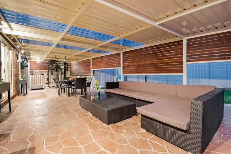 Third view of Homely house listing, 7 Eclipse Avenue, Epping VIC 3076