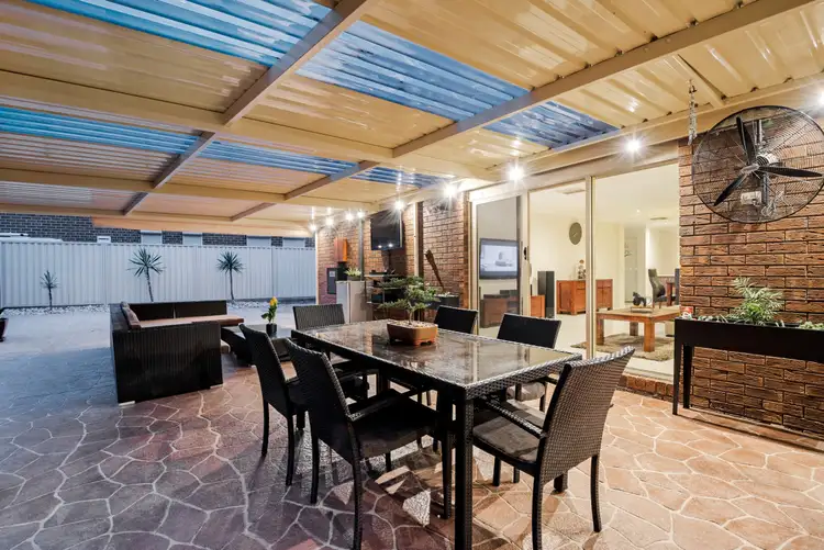 Fourth view of Homely house listing, 7 Eclipse Avenue, Epping VIC 3076