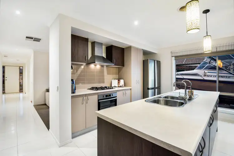 Fifth view of Homely house listing, 7 Eclipse Avenue, Epping VIC 3076