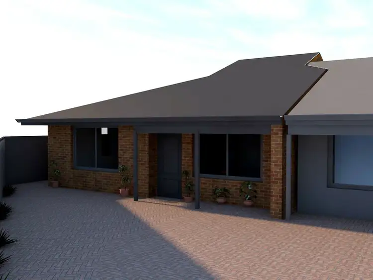 Sixth view of Homely land listing, 5A Kenton Mews, Midvale WA 6056