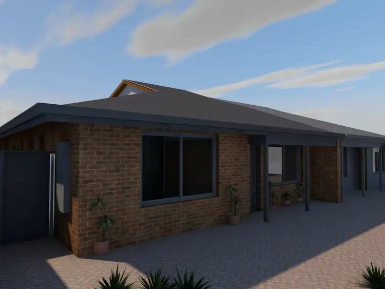 Seventh view of Homely land listing, 5A Kenton Mews, Midvale WA 6056