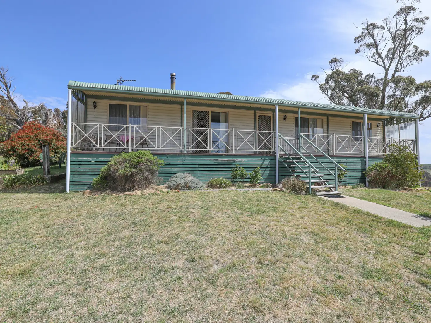 Main view of Homely house listing, 114 Marks Crescent, Oberon NSW 2787